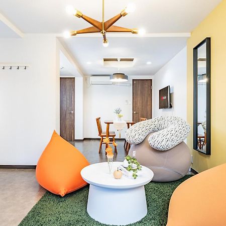 Bijou Suites Ten Osaka Luaran gambar