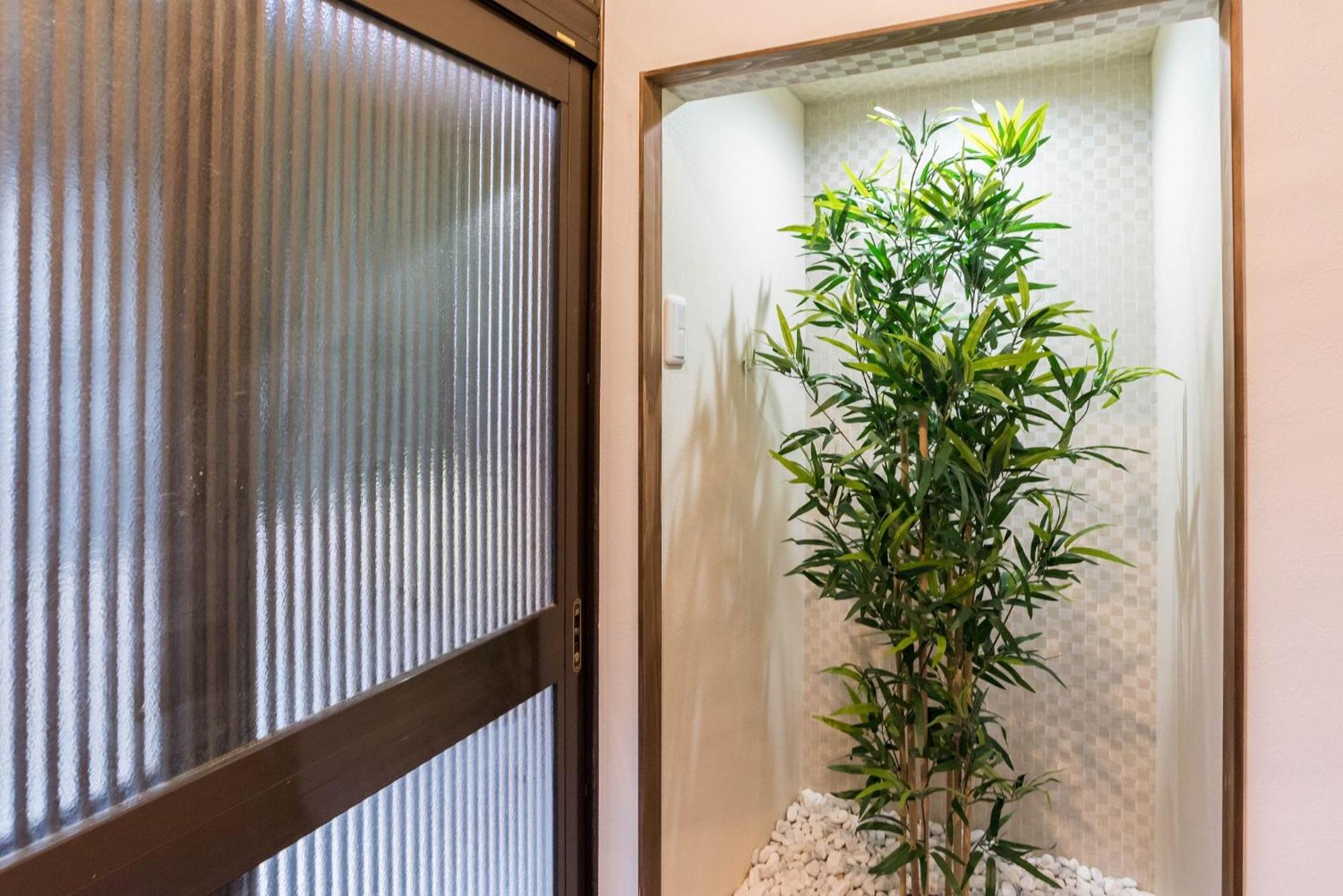 Bijou Suites Ten Osaka Luaran gambar