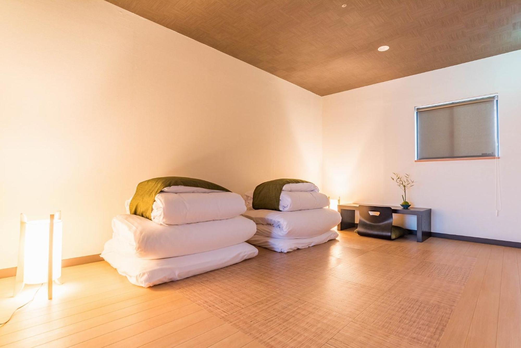 Bijou Suites Ten Osaka Luaran gambar