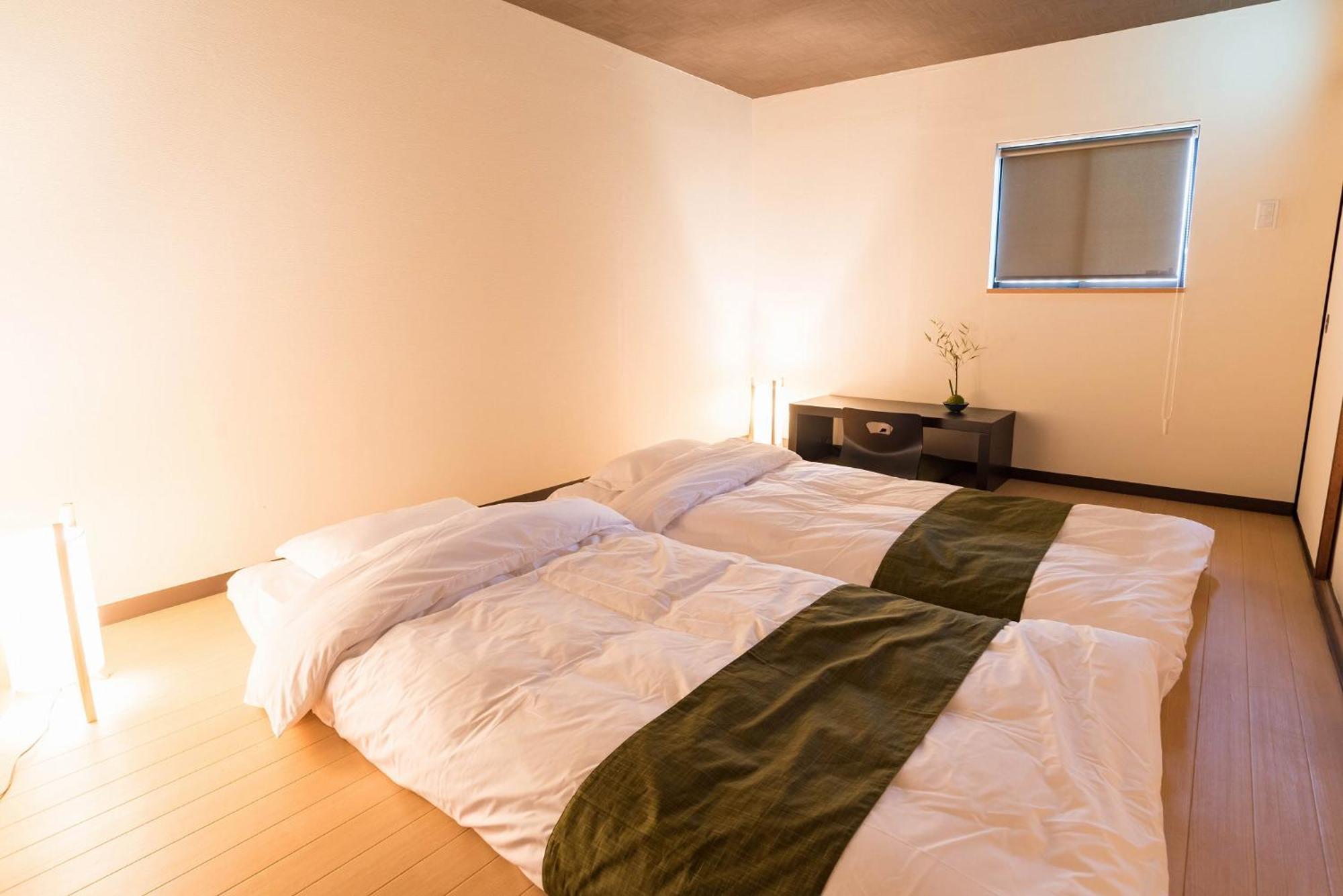Bijou Suites Ten Osaka Luaran gambar