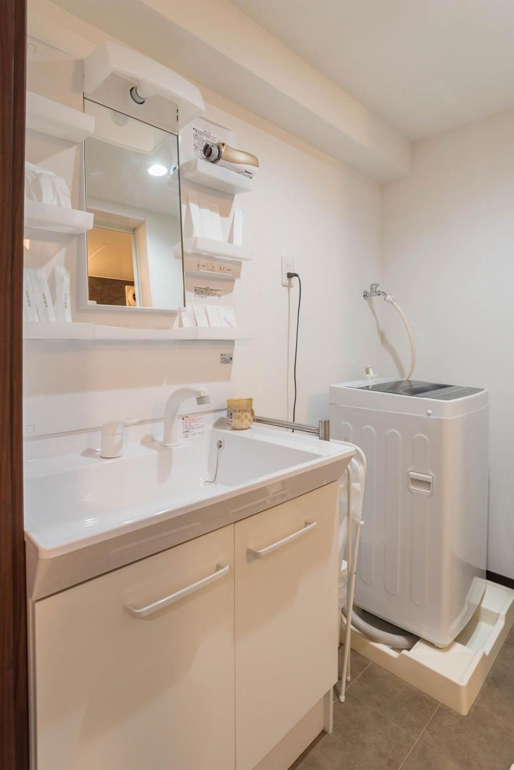 Bijou Suites Ten Osaka Luaran gambar