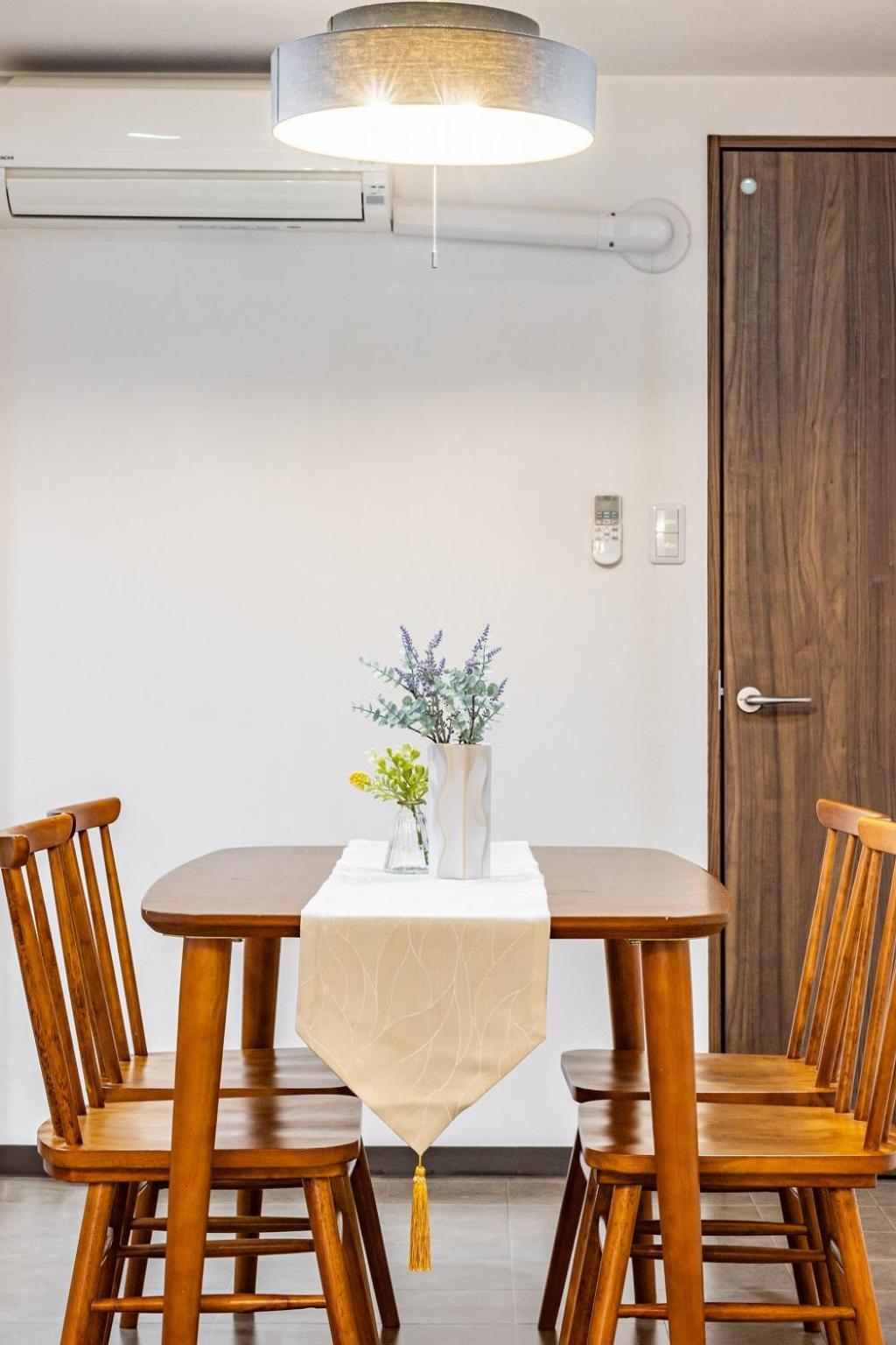 Bijou Suites Ten Osaka Luaran gambar