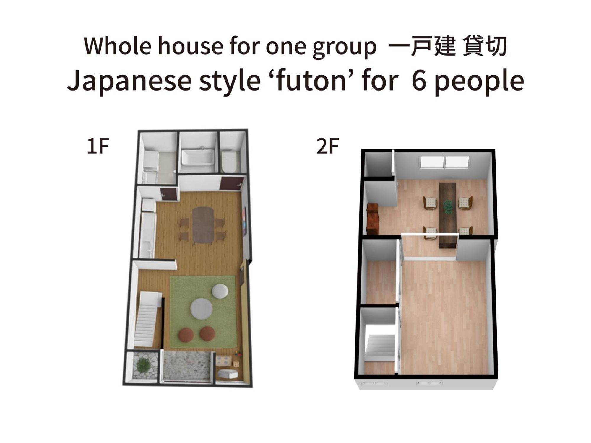 Bijou Suites Ten Osaka Luaran gambar