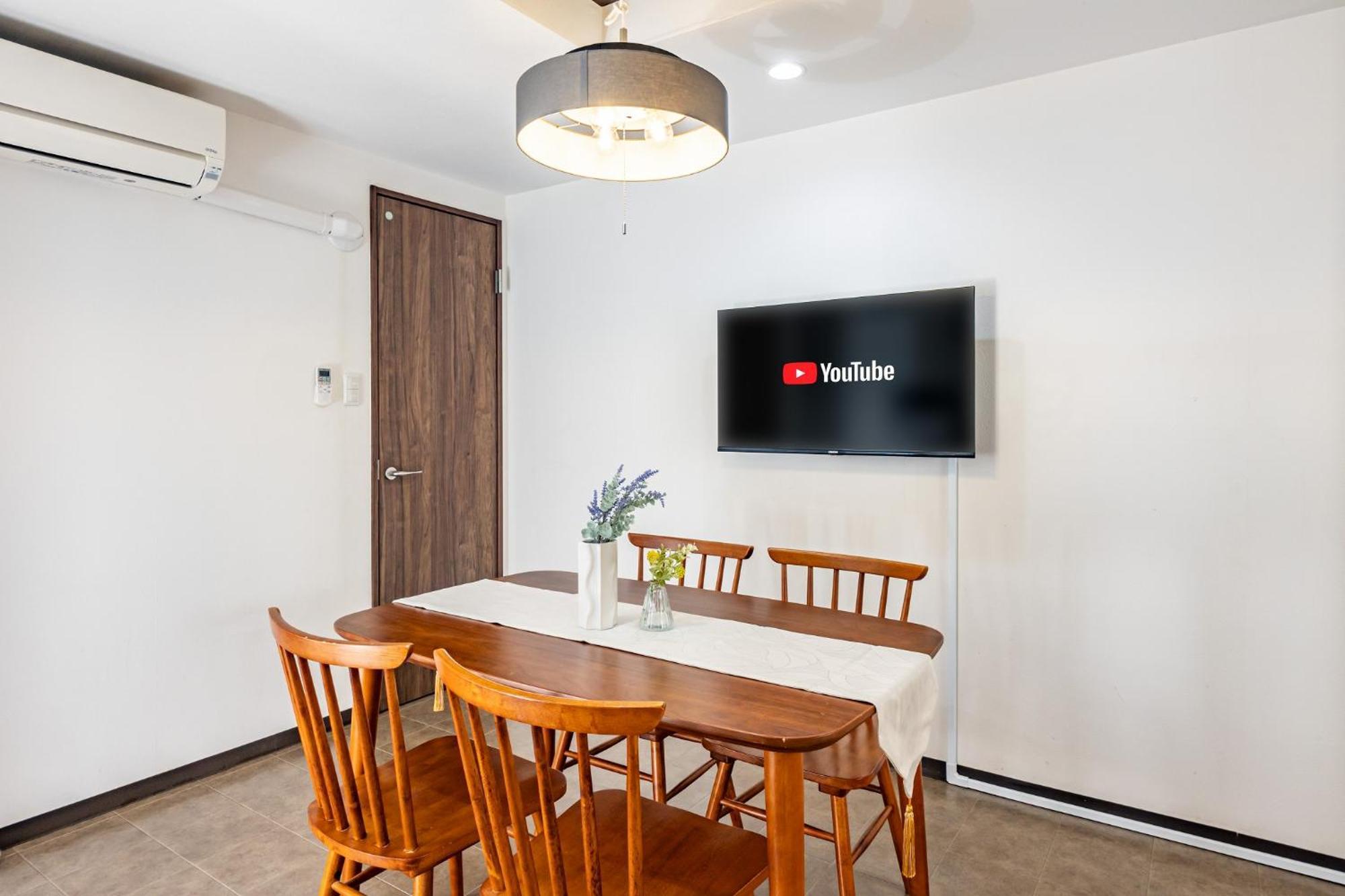 Bijou Suites Ten Osaka Luaran gambar