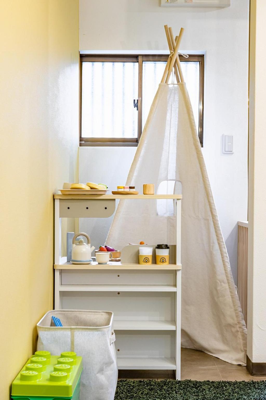 Bijou Suites Ten Osaka Luaran gambar