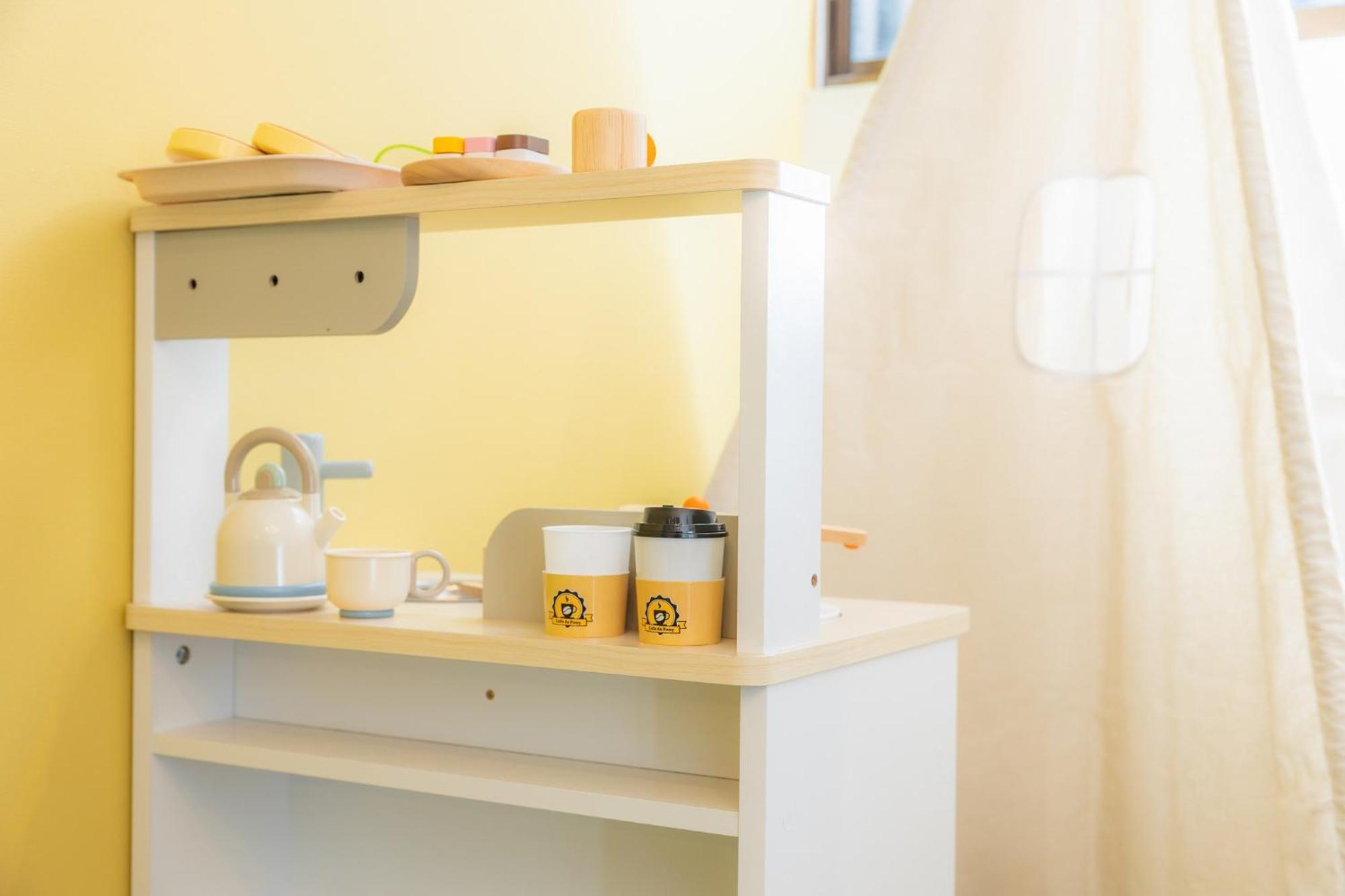 Bijou Suites Ten Osaka Luaran gambar