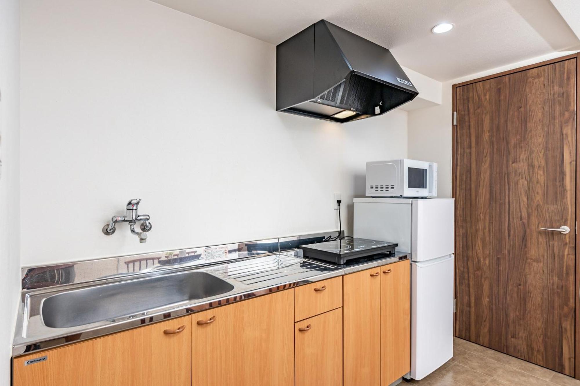Bijou Suites Ten Osaka Luaran gambar