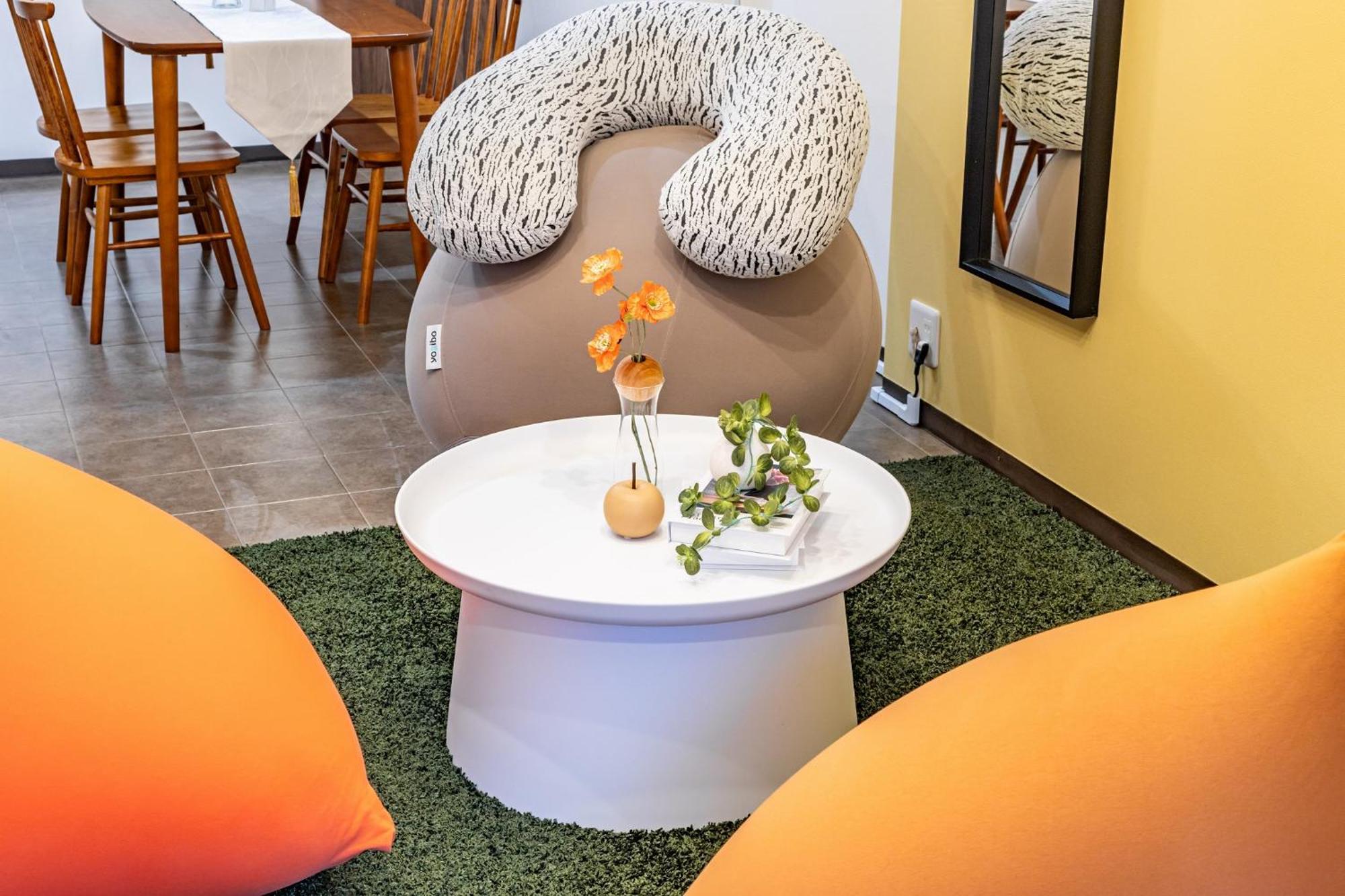 Bijou Suites Ten Osaka Luaran gambar