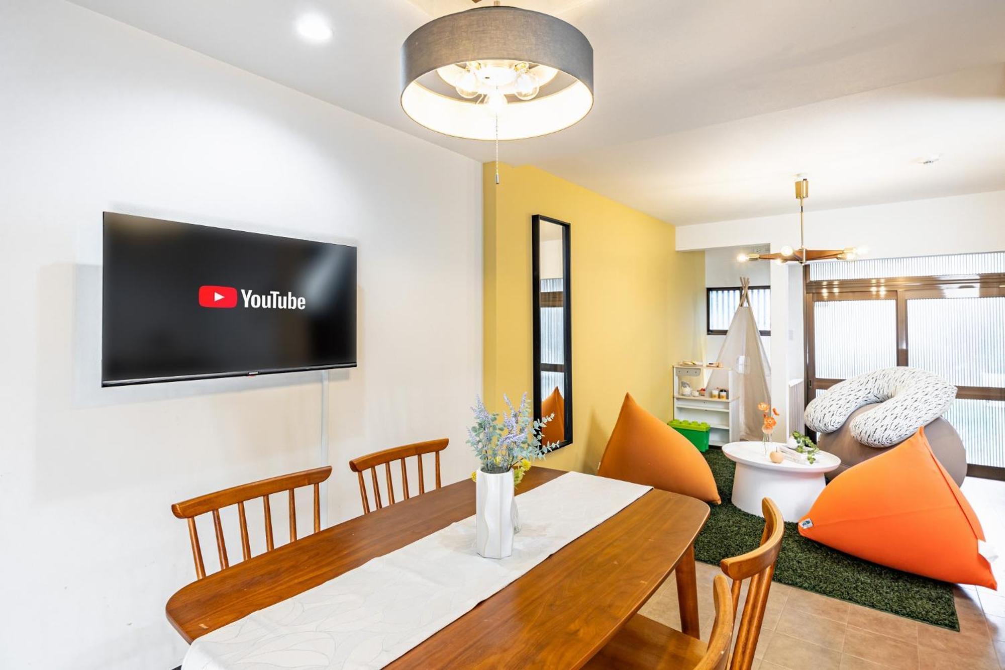 Bijou Suites Ten Osaka Luaran gambar