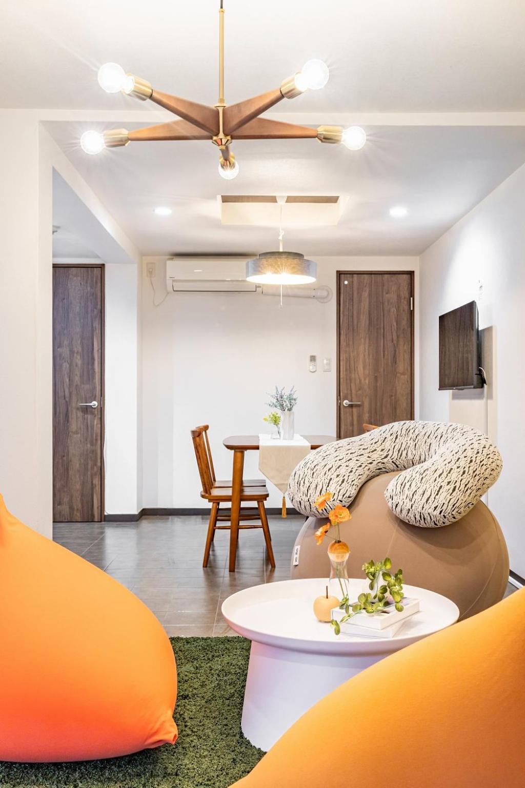 Bijou Suites Ten Osaka Luaran gambar