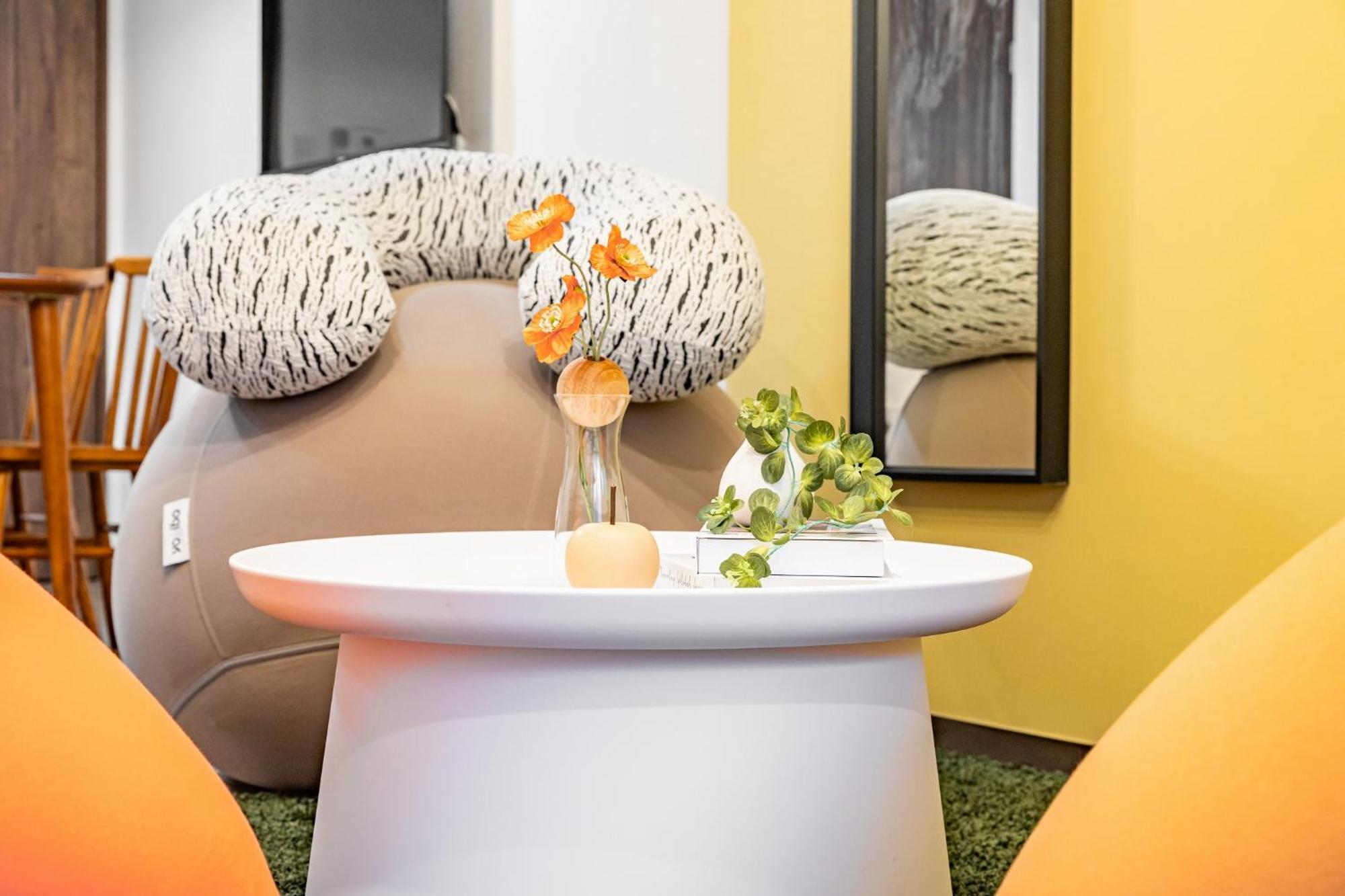 Bijou Suites Ten Osaka Luaran gambar
