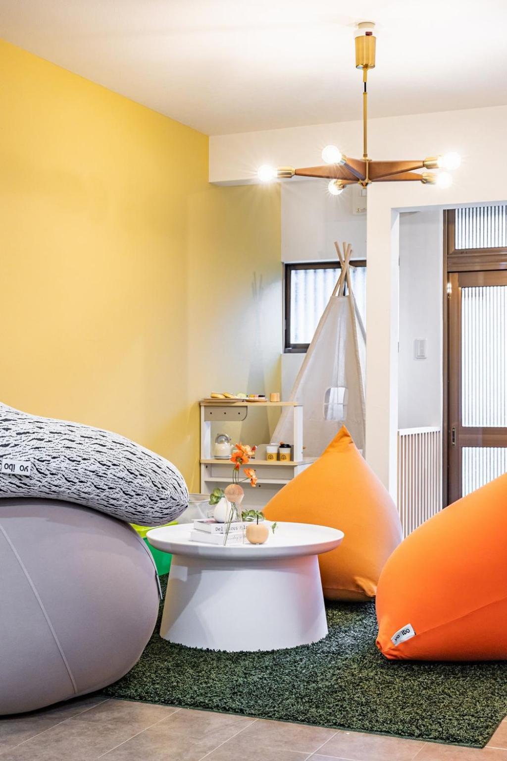 Bijou Suites Ten Osaka Luaran gambar