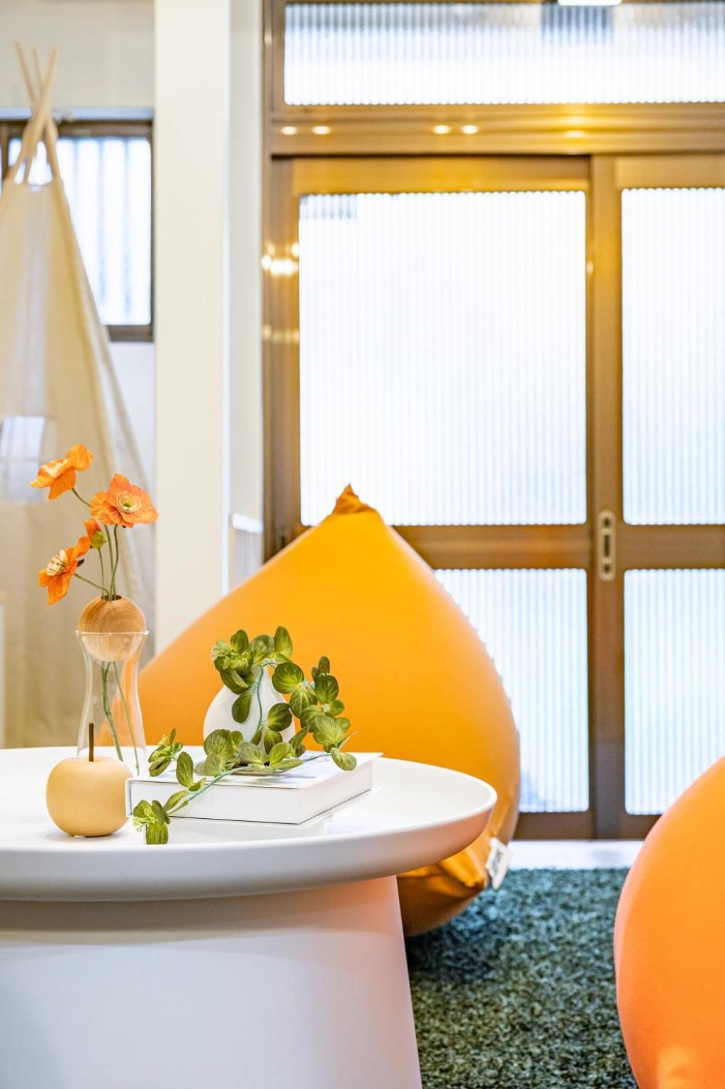 Bijou Suites Ten Osaka Luaran gambar